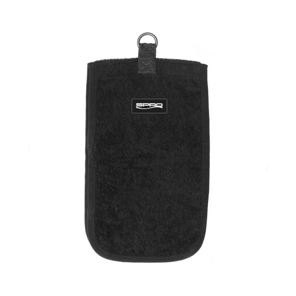 SPRO Clip-on rankšluostis 16x55cm