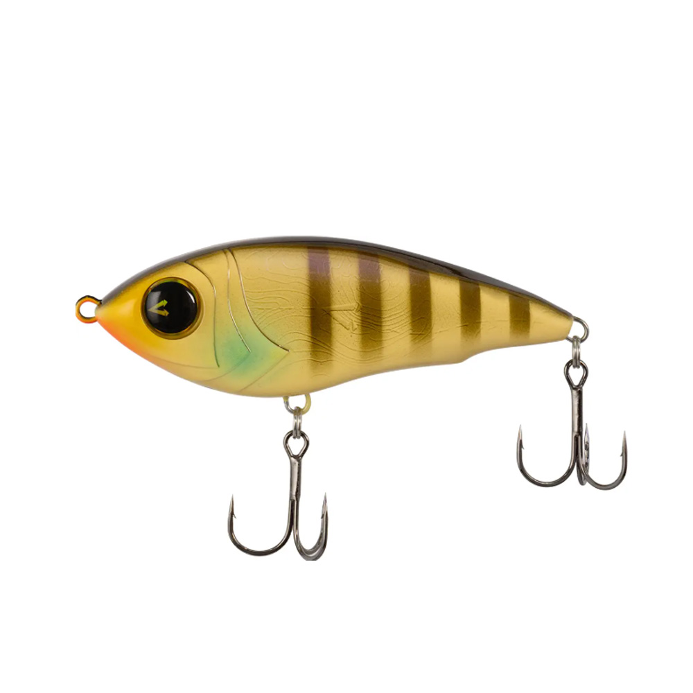 Select Jerkid 100S 10cm 37g #12