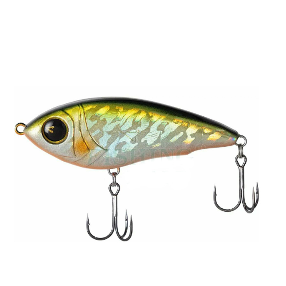 Select Jerkid 100S 10cm 37g #24