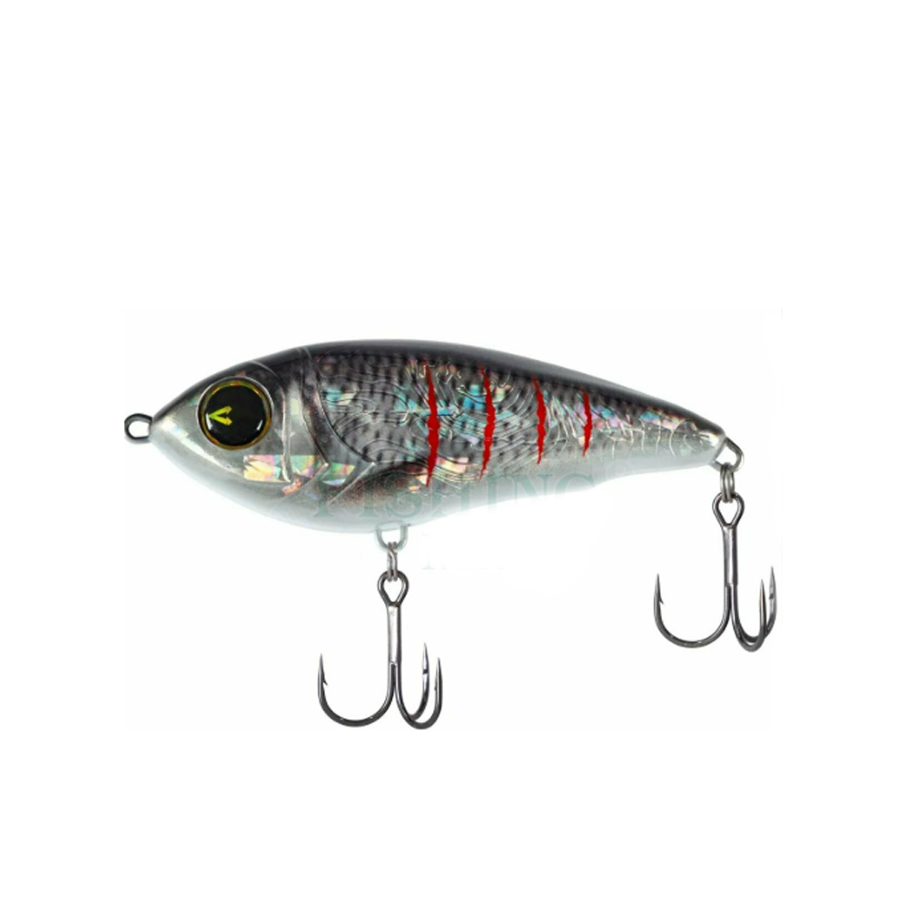 Select Jerkid 100S 10cm 37g #56
