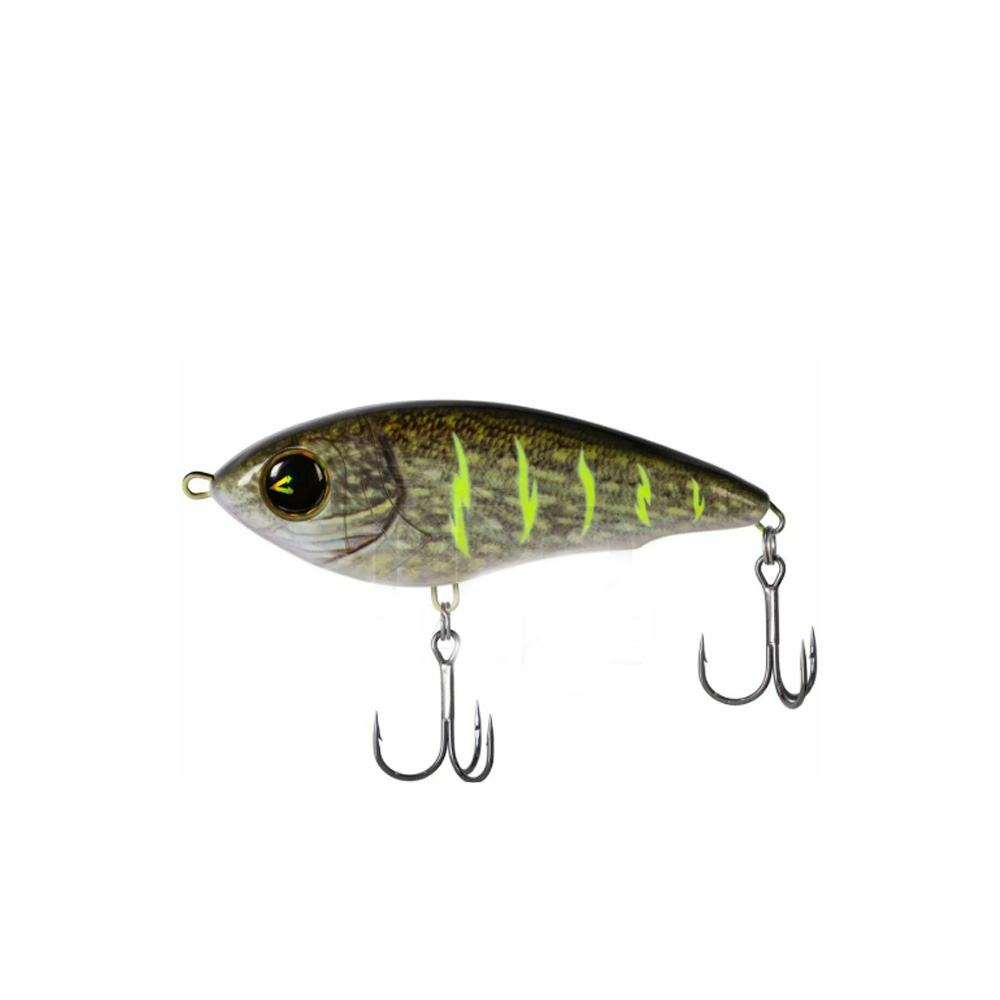 Select Jerkid 100S 10cm 37g #61