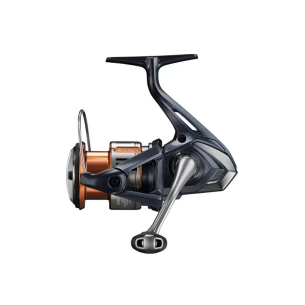 Shimano Nasci FD 2500