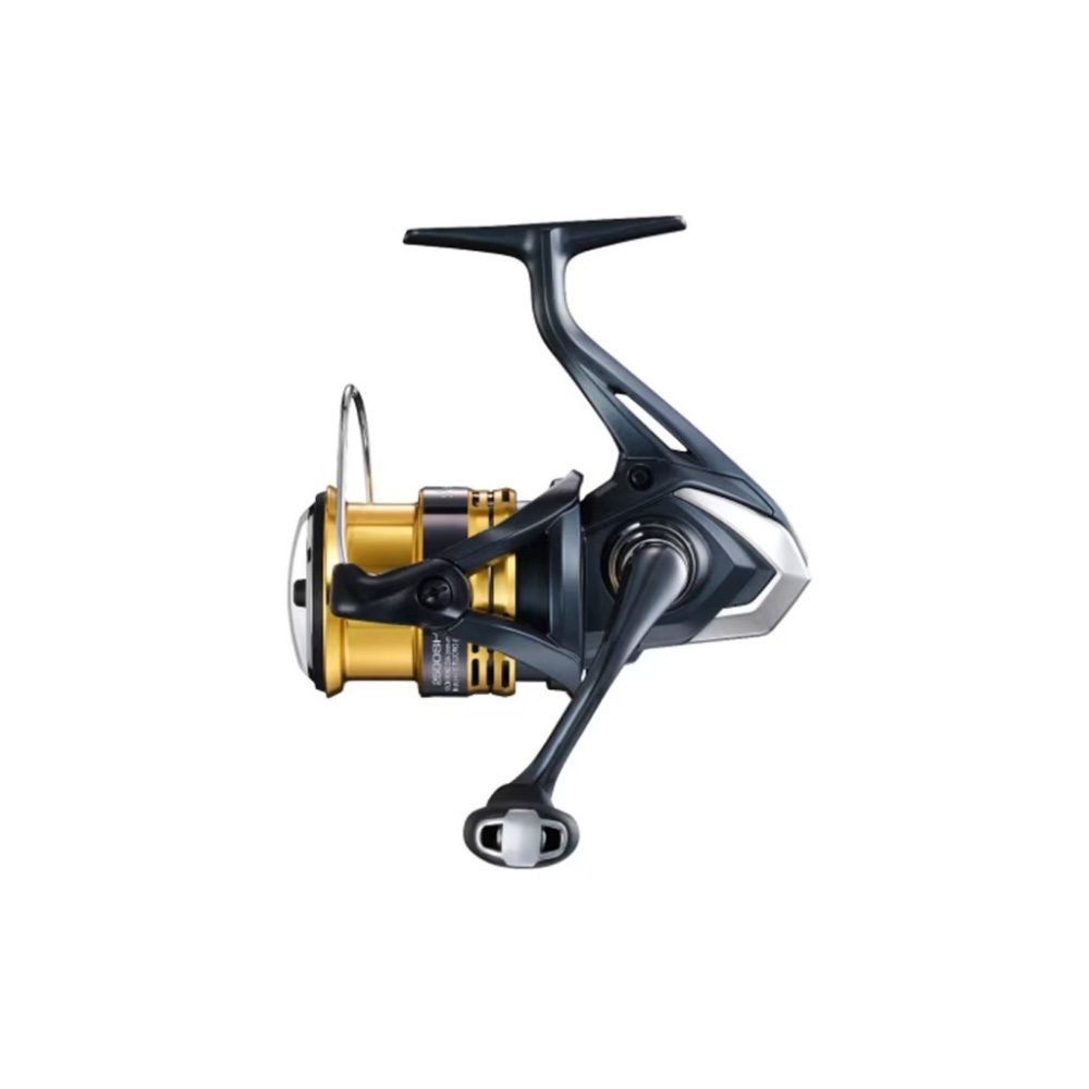 Shimano Sahara FJ 2500 su valu
