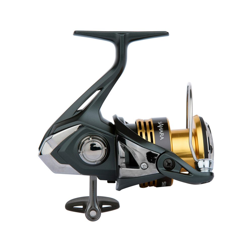 Shimano Sahara FJ 4000XG