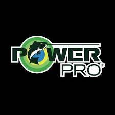 Power Pro Braid line 135m 0.13mm Moss Green