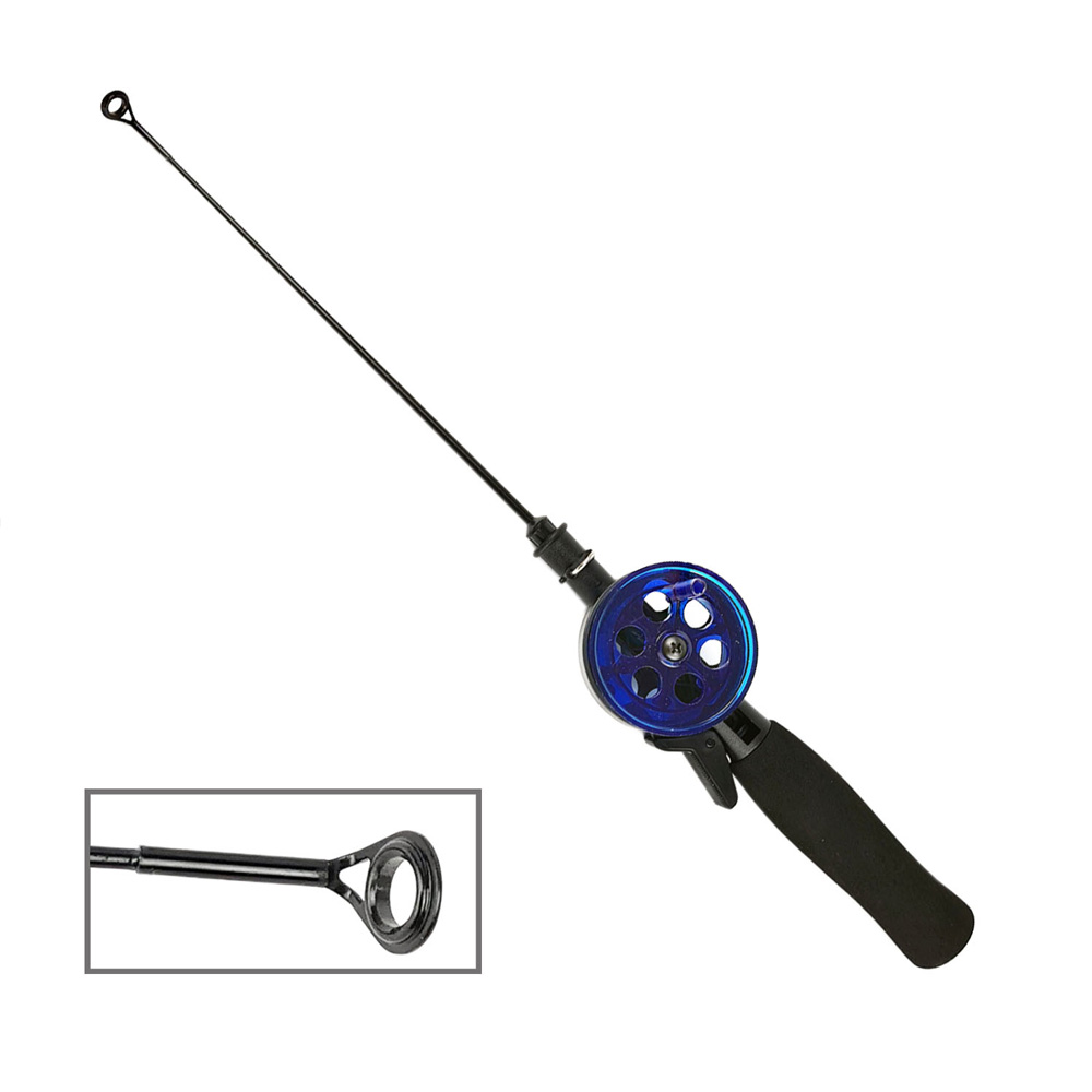 Winter Rod 2 piece 38cm