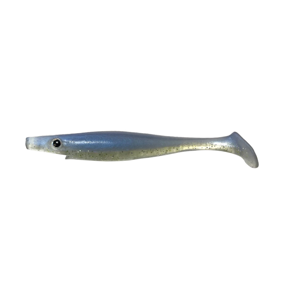 Strike Pro Piglet Shad 10cm 7g 1vnt C034