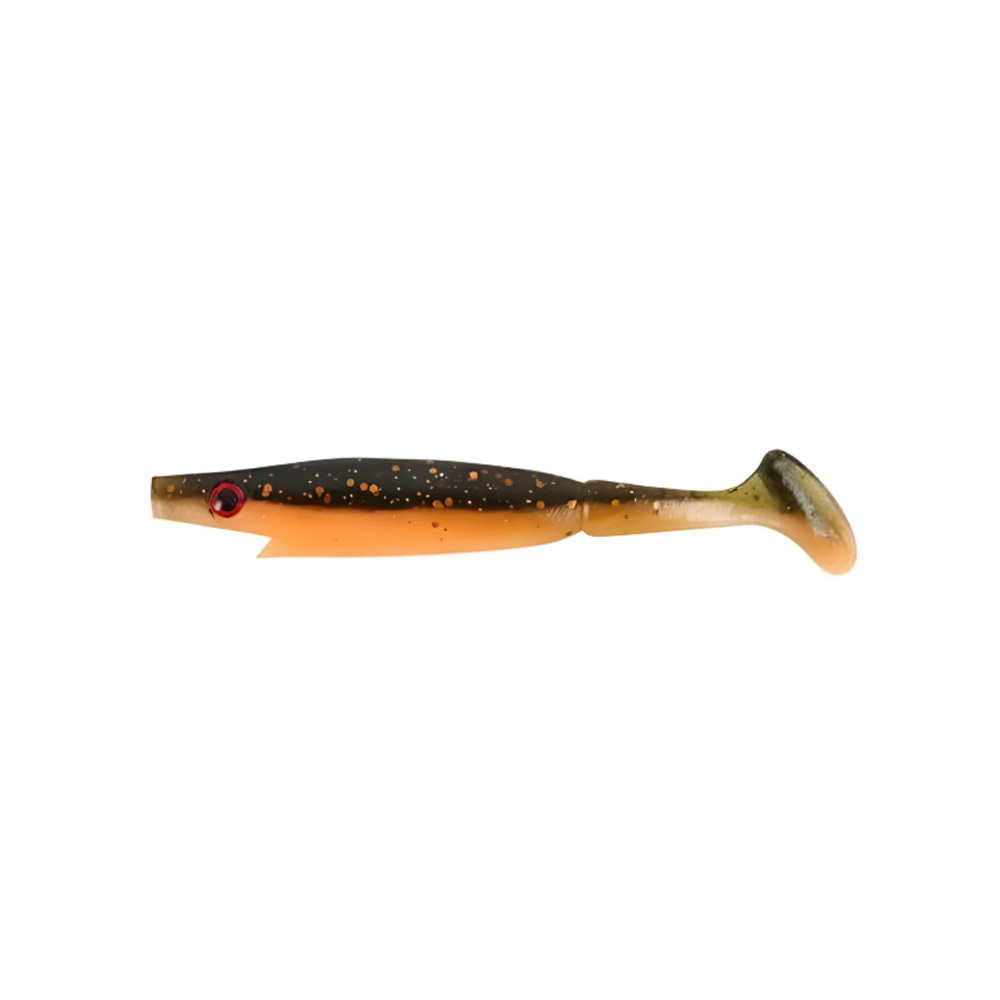 Strike Pro Piglet Shad 10cm 7g 1vnt C030