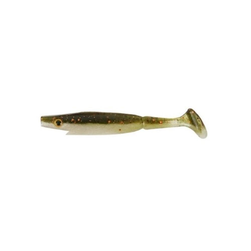 Strike Pro Piglet Shad 10cm 7g 1vnt C035