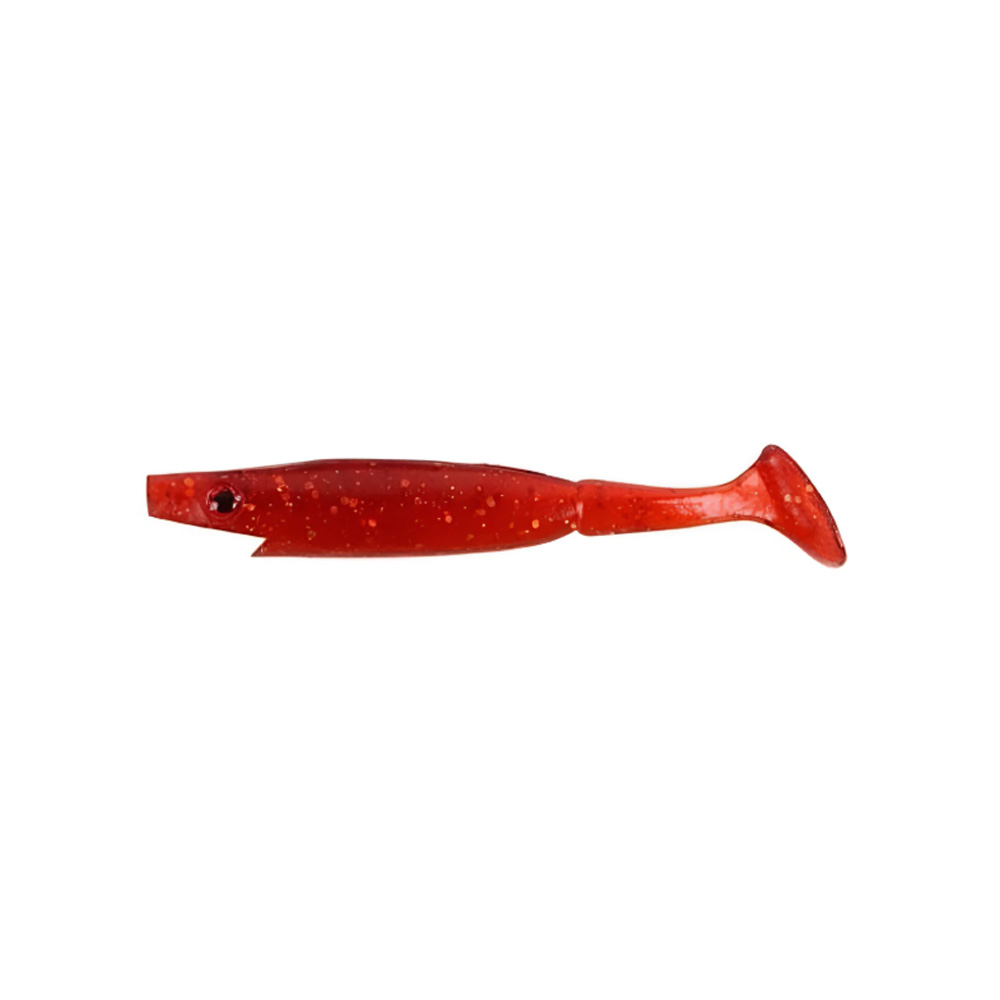 Strike Pro Piglet Shad 10cm 7g 1vnt C028