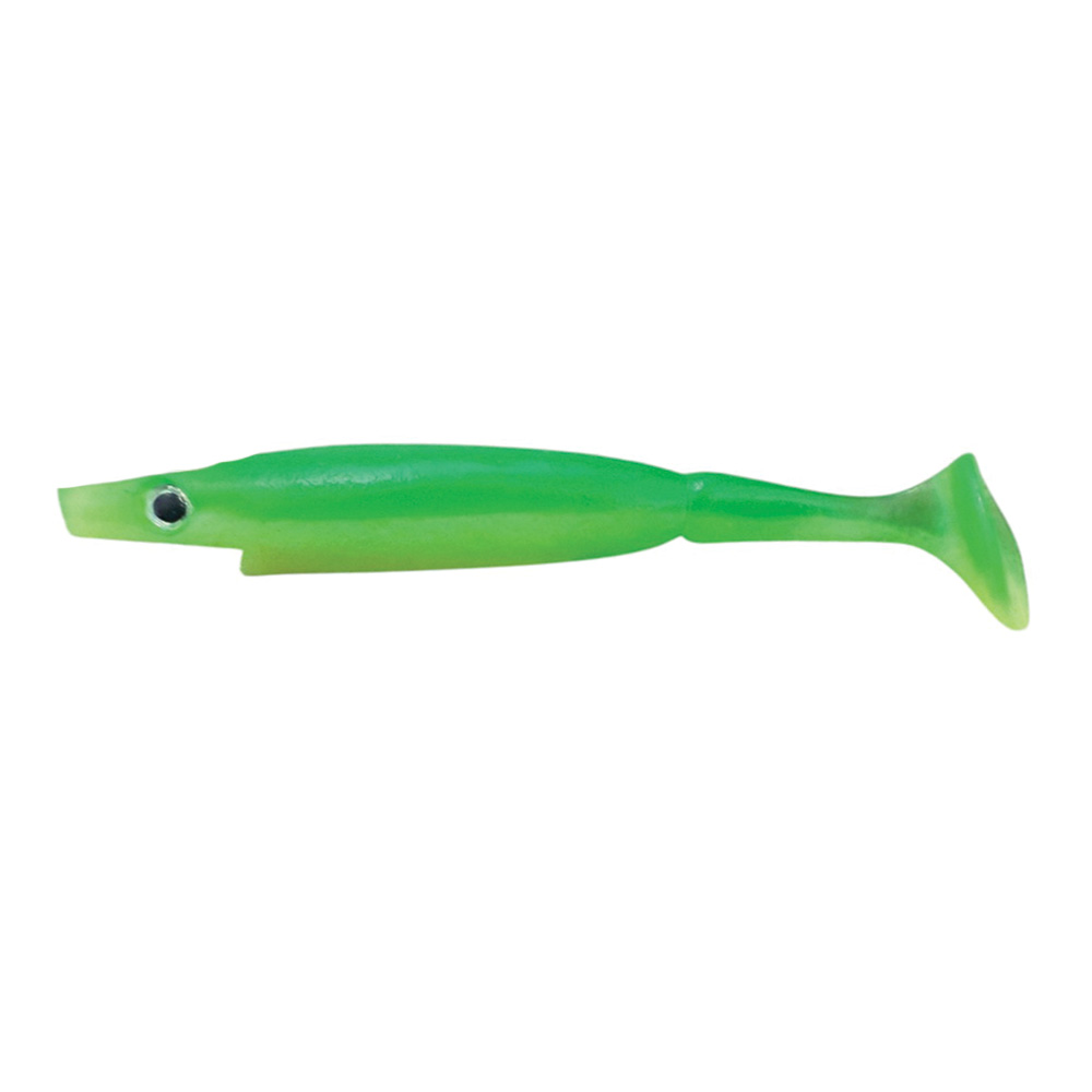 Strike Pro Piglet Shad 10cm 7g #C012 1vnt