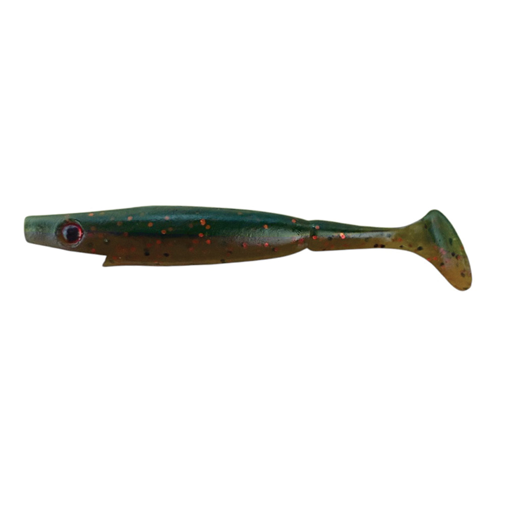 Strike Pro Piglet Shad 10cm 7g #CO26 1vnt
