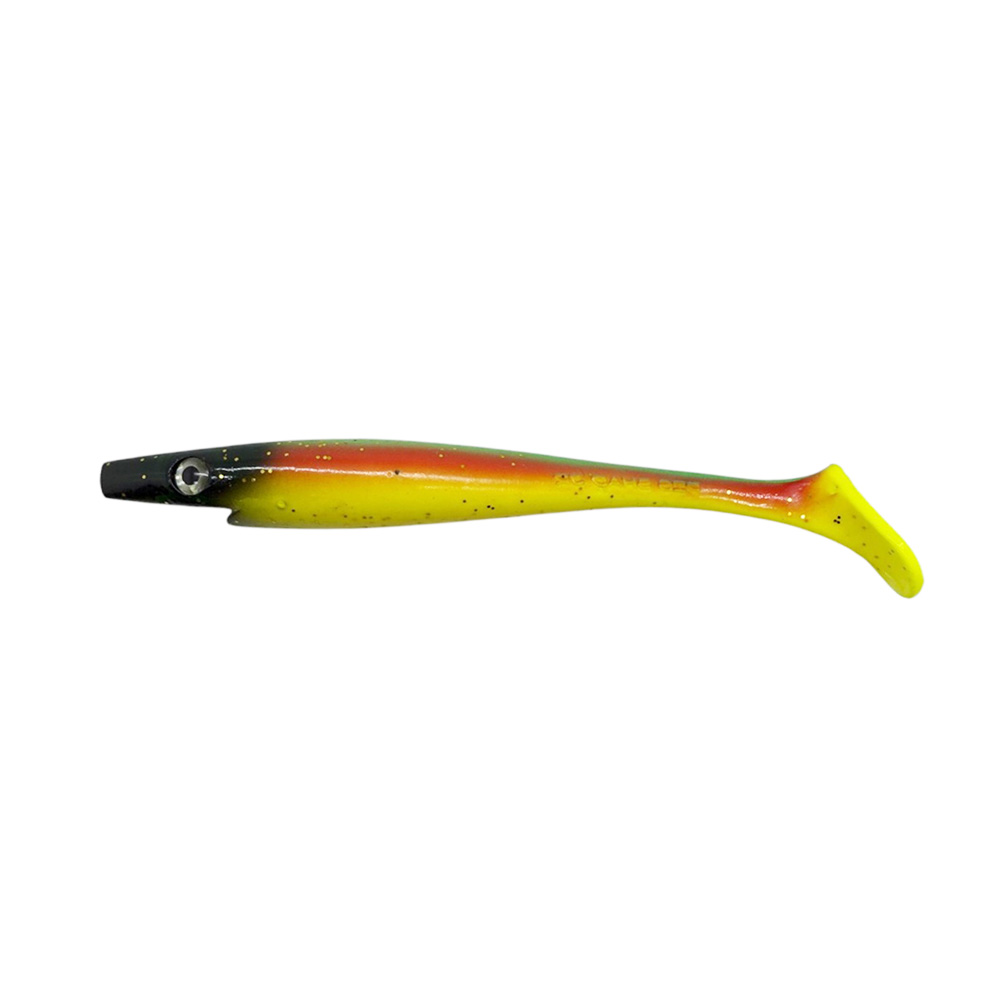 PigShad Jr 20cm 50g #C038 1pcs