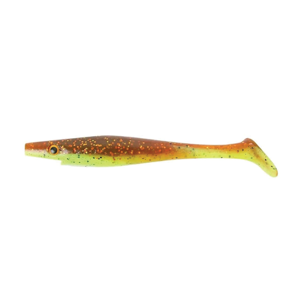 PigShad Jr 15cm 20g #C040 Kickstarter UV 1pcs