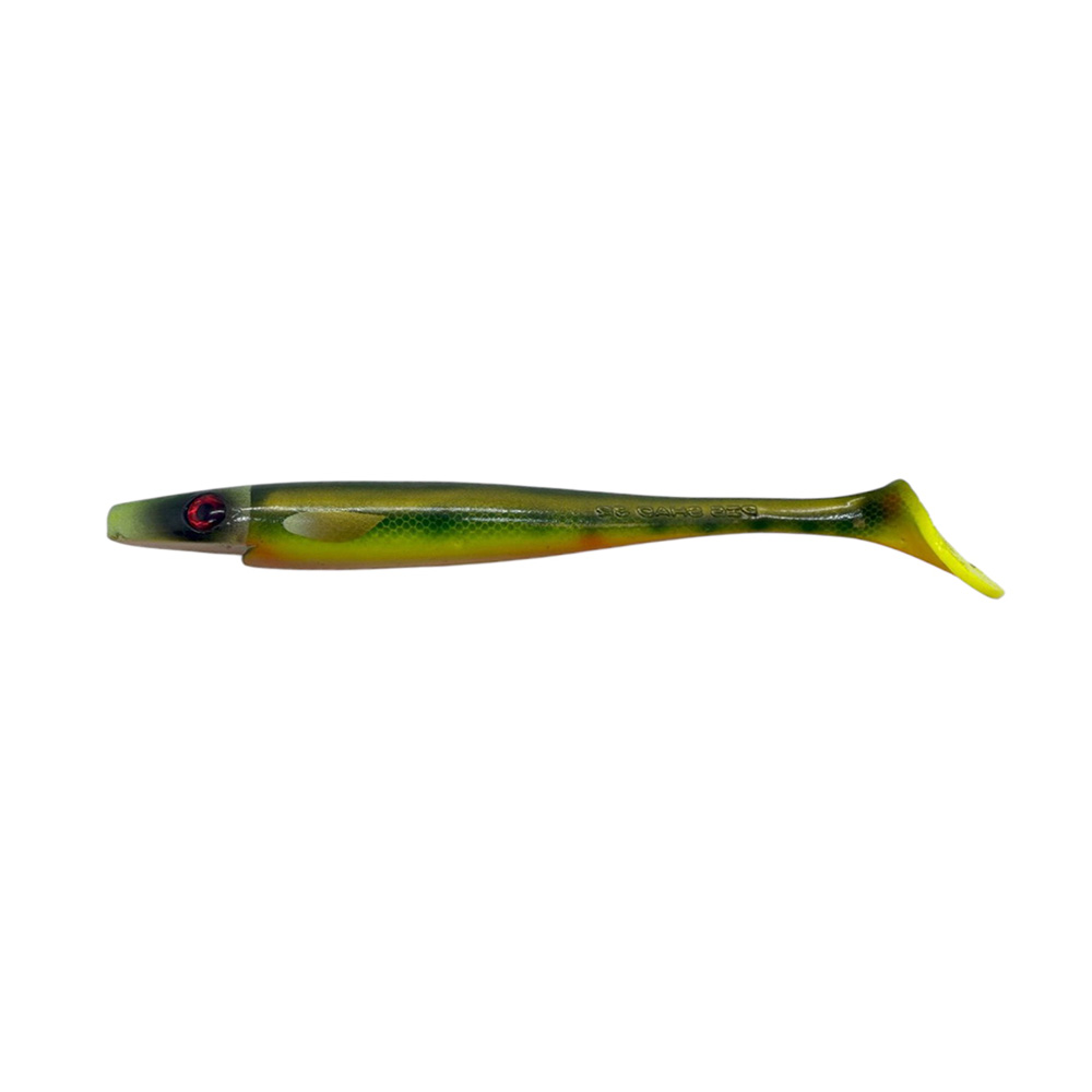PigShad Jr 20cm 50g #MN2 1pcs