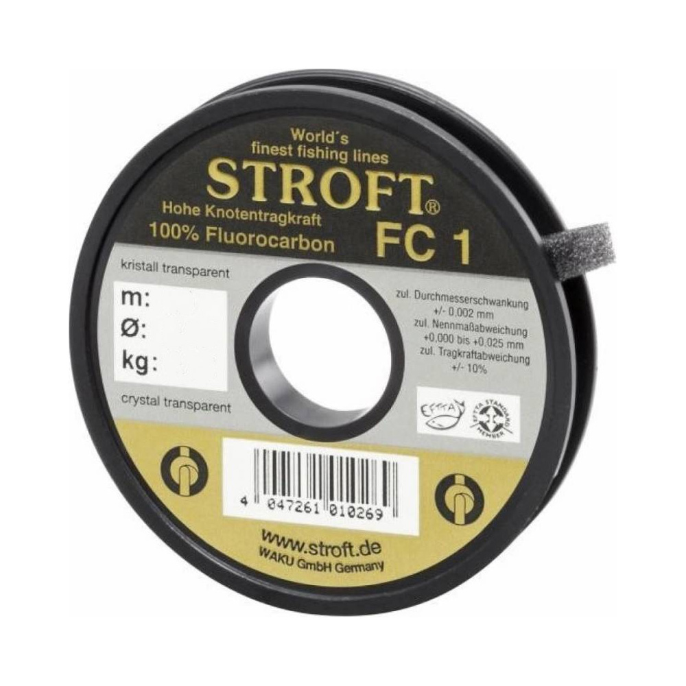 Stroft FC1 25m 0.10mm