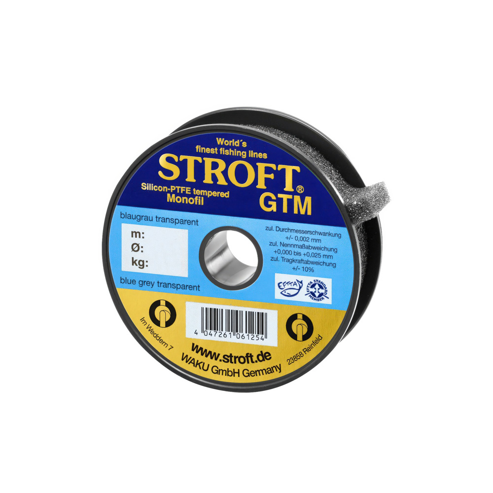 Stroft GTM 130m 0.20mm