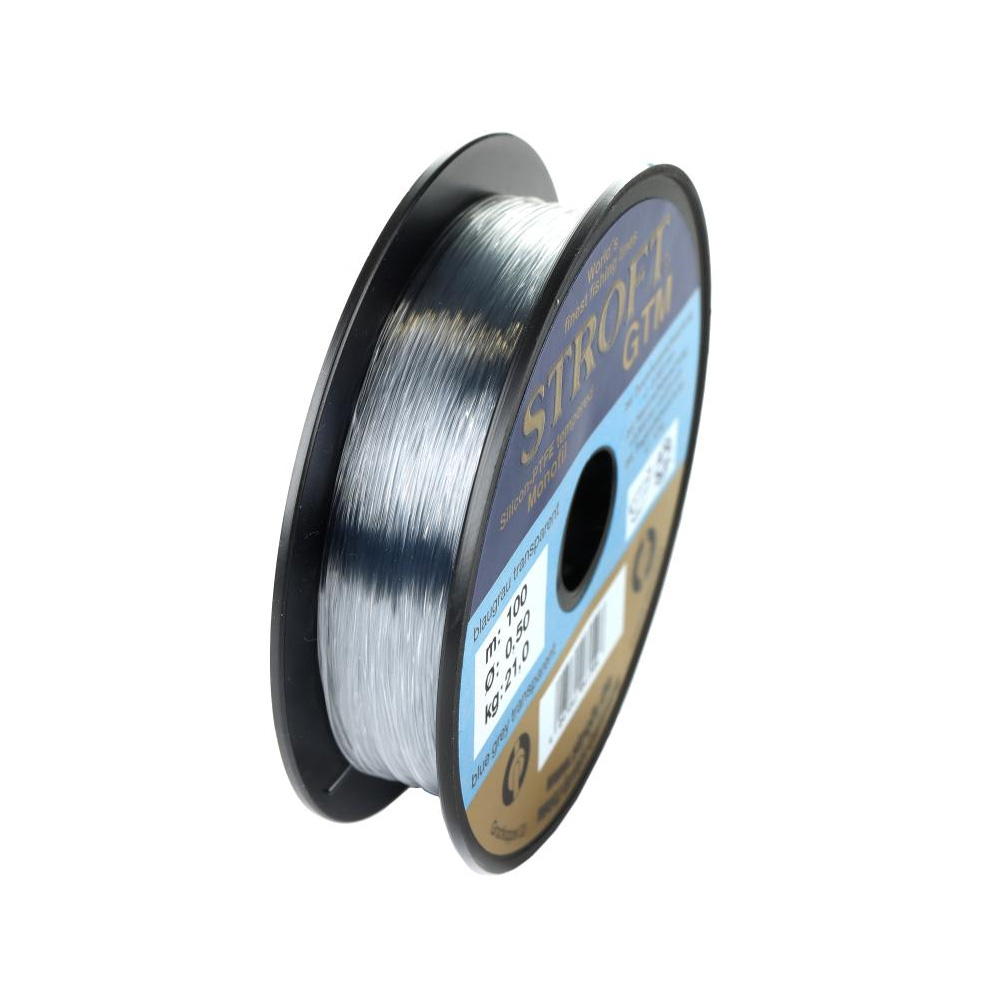Stroft GTM 25m 0.07mm