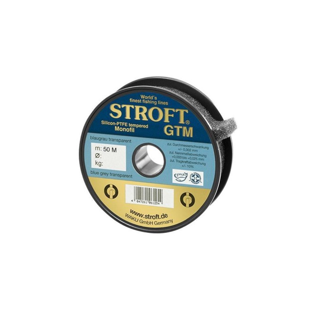 Stroft GTM 50m 0.24mm
