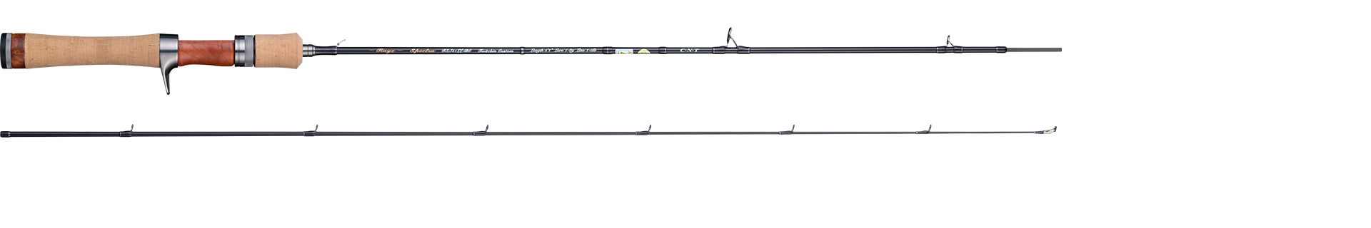 Tenryu Rayz Spectra RZS51LL-BC 1.55m 1-8g 