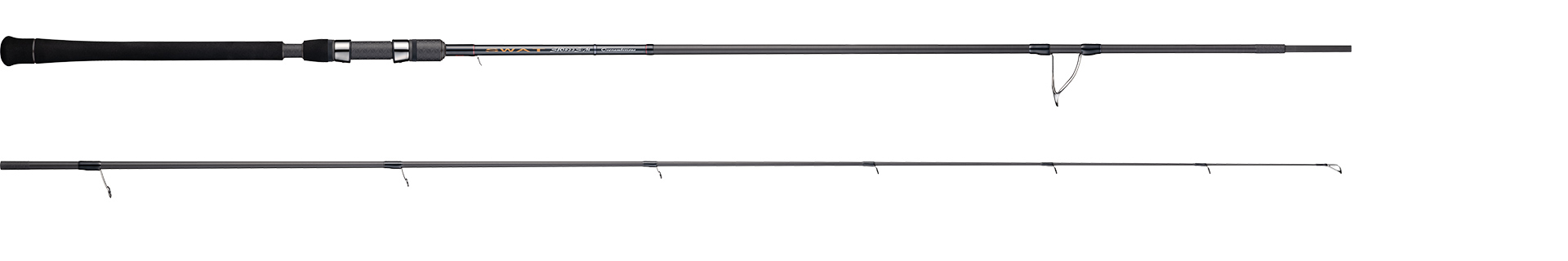 Tenryu SWAT SW922S-M 2.79m iki 45g