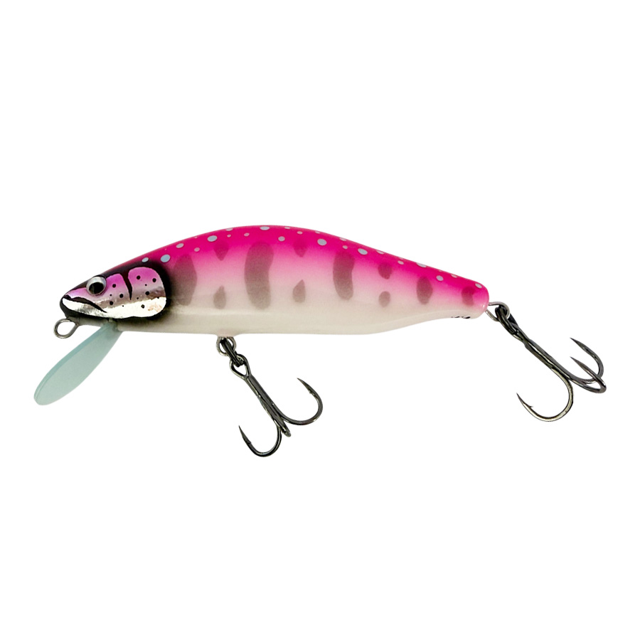 V. V. Craft Slow Sinker 8cm 14g #4