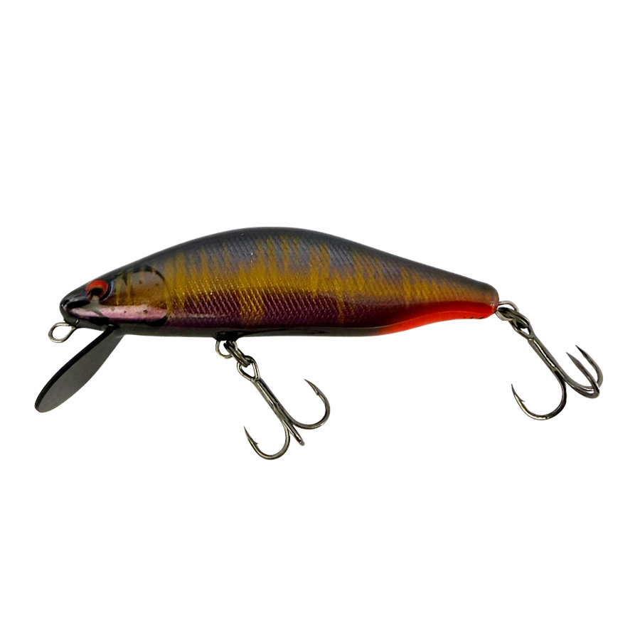 V. V. Craft Slow Sinker 8cm 14g #5