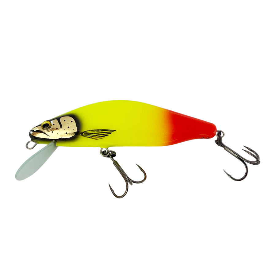 V. V. Craft Slow Sinker 8cm 14g #9