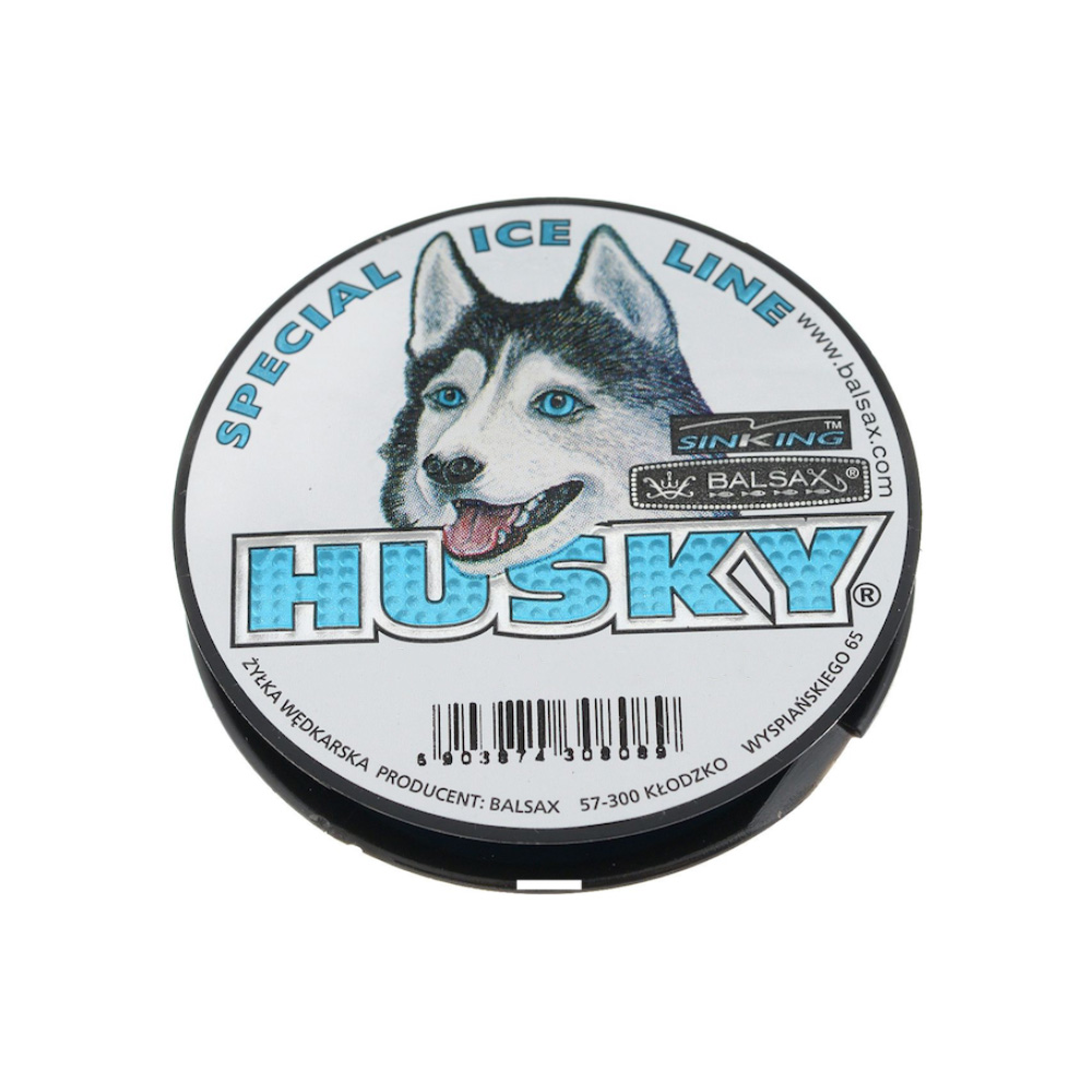 Husky 50m 0.18mm