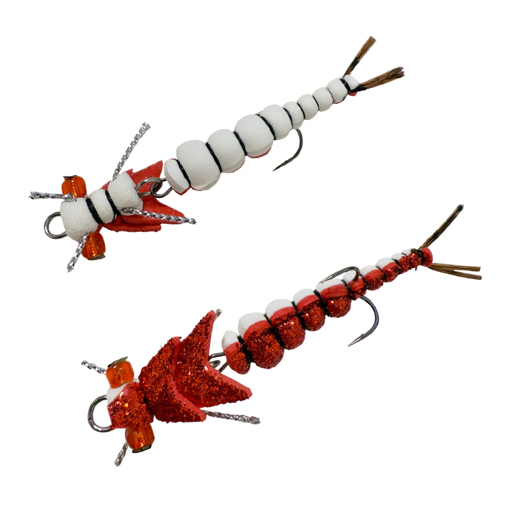 Vargo Mandula 7cm RW