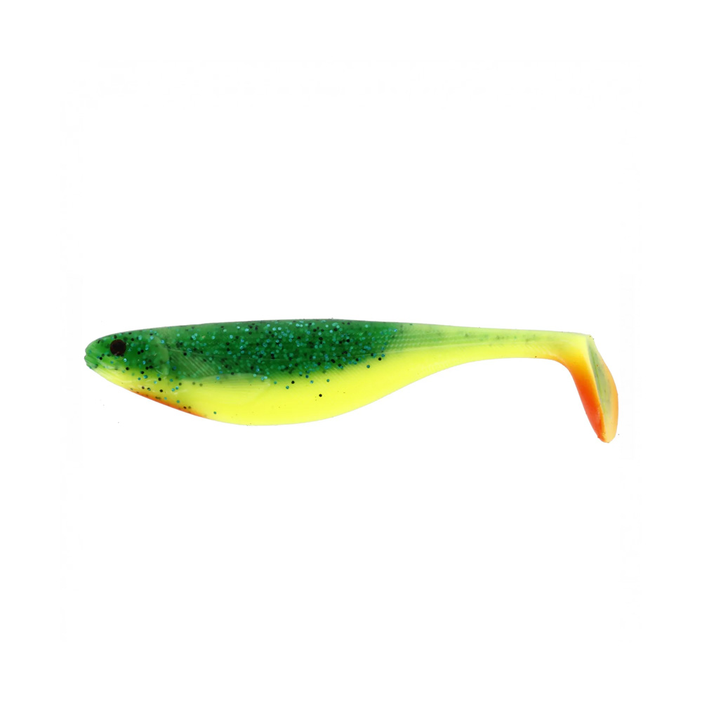 Westin ShadTeez 12cm 15g color Fireflake