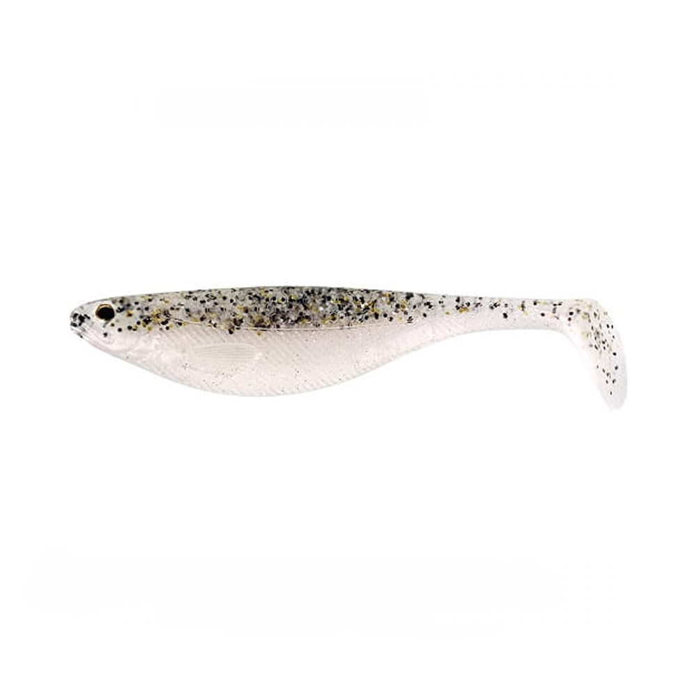 Westin ShadTeez 7cm 4g Pepper Shad
