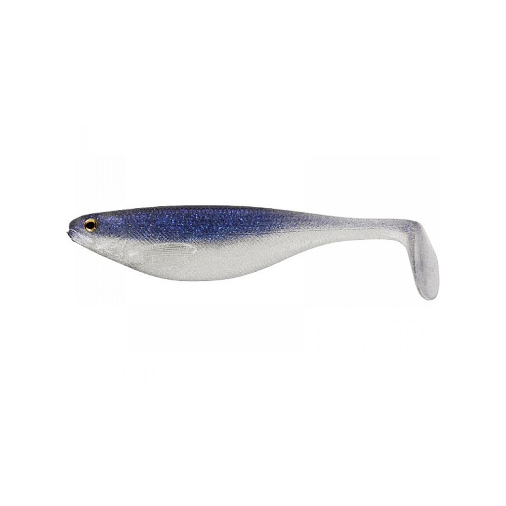 Westin ShadTeez 16cm 39g color Sparkling Blue