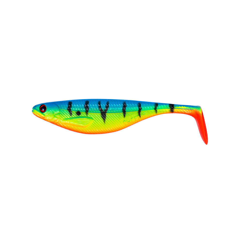 Westin ShadTeez 9cm 7g color Angry Dot 1pcs (Limited edition)