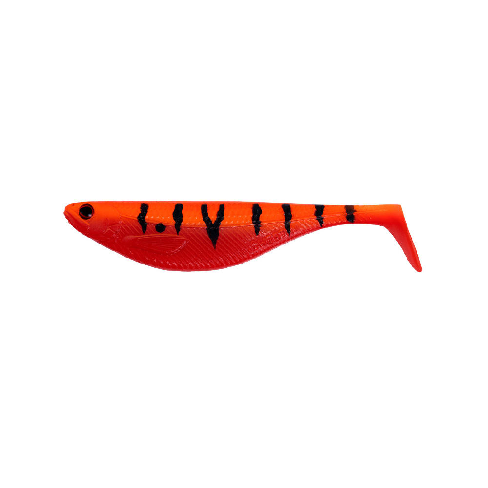Westin ShadTeez 12cm 15g color Flame Dot 1vnt (Limituotas leidimas)