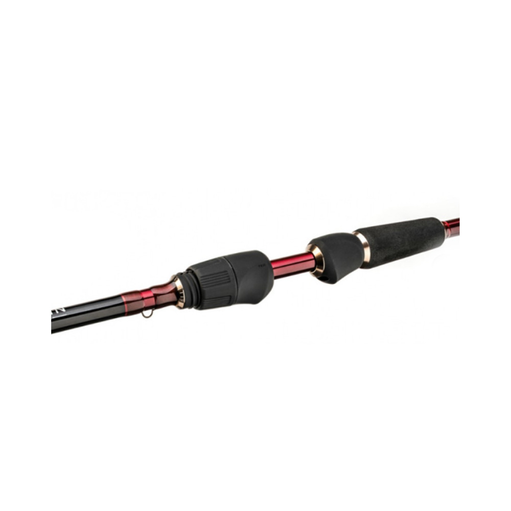 Westin W6 Finesess TC 2.13m 7-21g