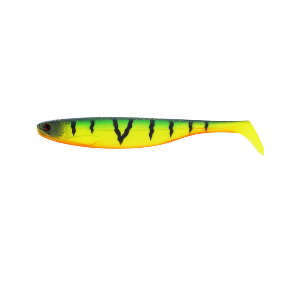 Westin ShadTeez SLIM 14cm 17g color Tiger Perch