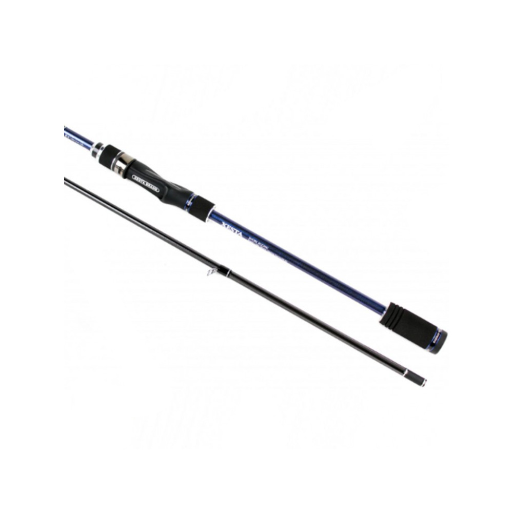 Xesta Runaway SLS S94 Super Long Shooter 284cm 7-30g