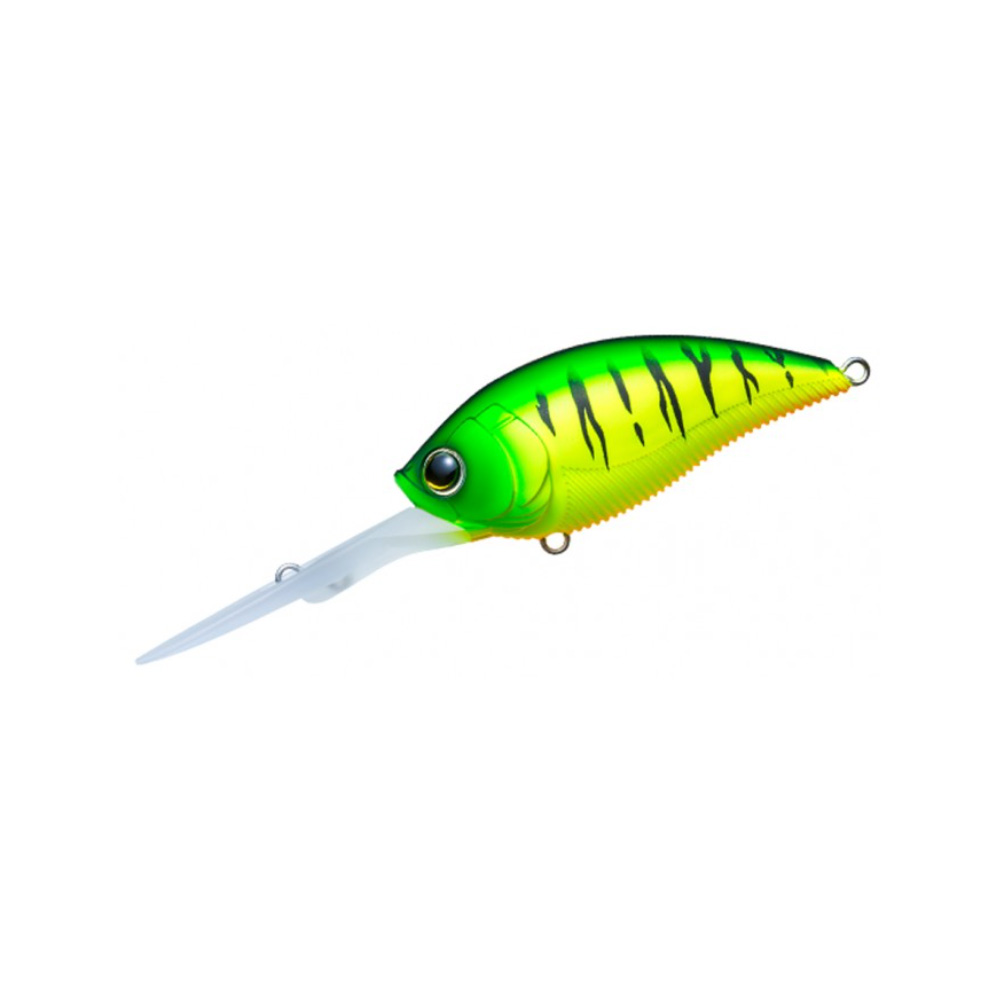 YO-ZURI 3DB Deep Crank F 7cm 21g MFT