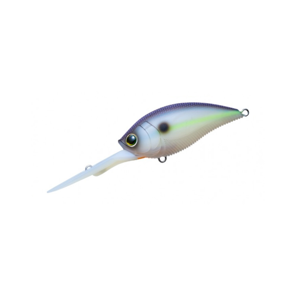 YO-ZURI 3DB Deep Crank F 7cm 21g MSSH