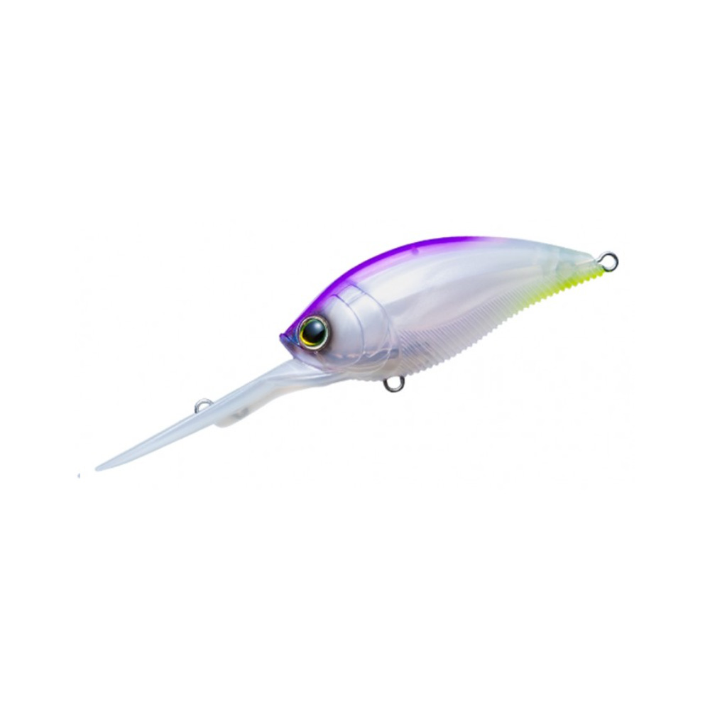 YO-ZURI 3DB Deep Crank F 7cm 21g SSSH