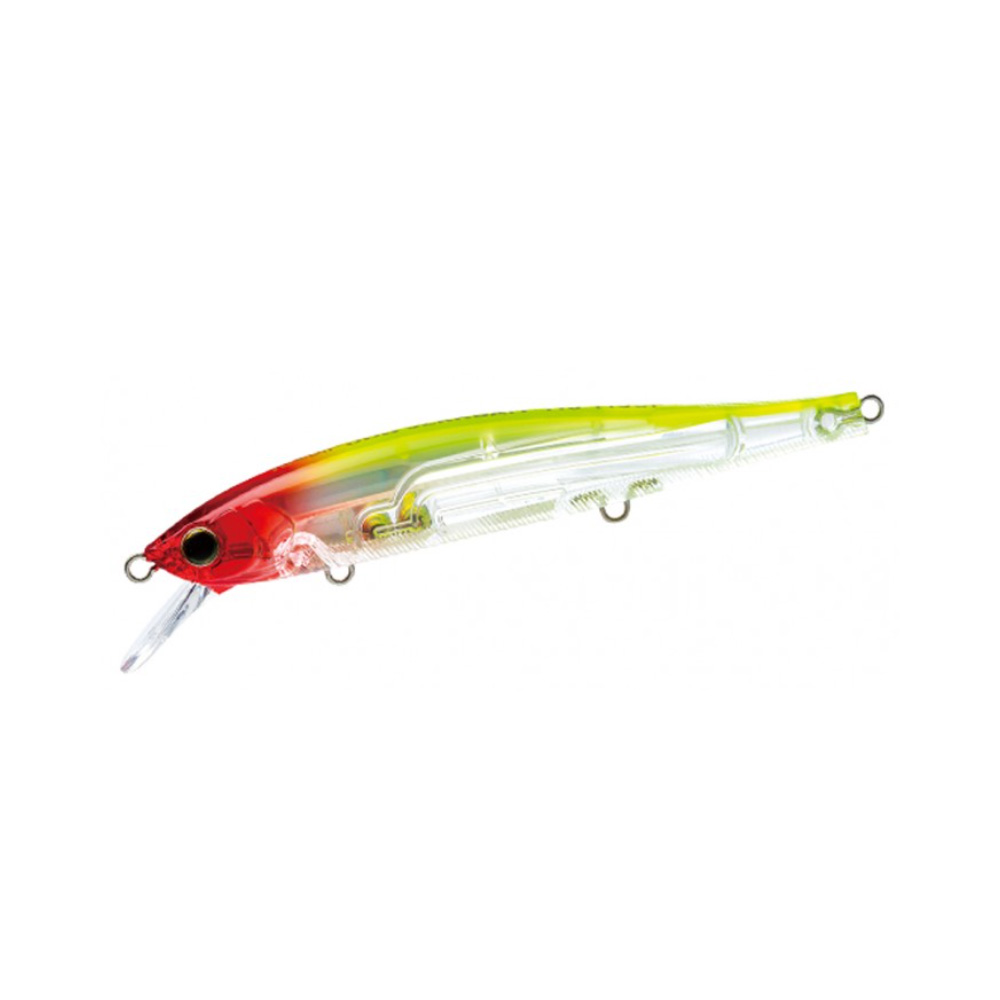 YO-ZURI 3DB Jerkbait 110SP 110mm 10g PCR