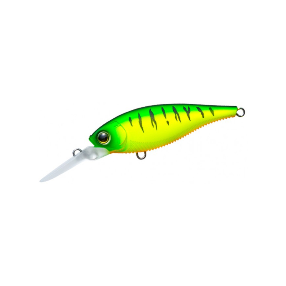 YO-ZURI 3DB Shad 70SP 70mm 10g MFT