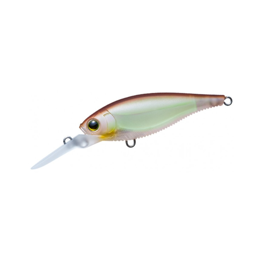 YO-ZURI 3DB Shad 70SP 70mm 10g MGSW