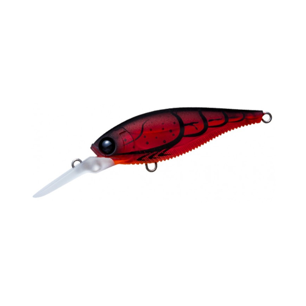 YO-ZURI 3DB Shad 70SP 70mm 10g MTRC