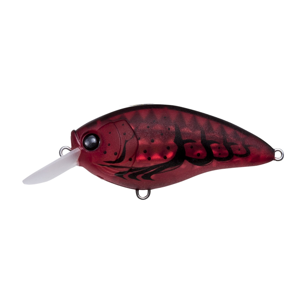 YO-ZURI 3DR-X Crank SR 50F 50mm 8g MTRC