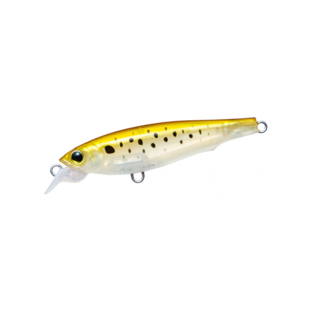 YO-ZURI 3D Inshore Fingerling 100SP 100mm 17.5g PLBK
