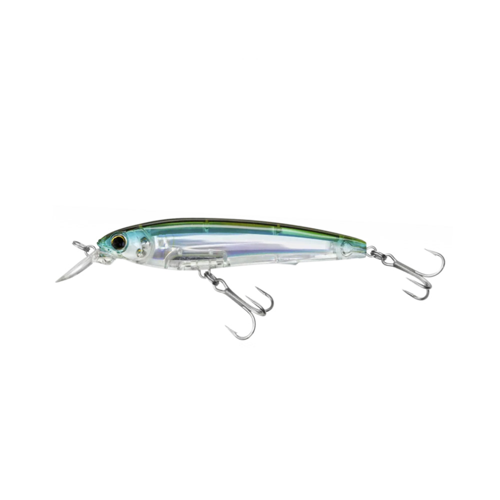 YO-ZURI 3D Inshore Fingerling 100SP 100mm 17.5g RAC