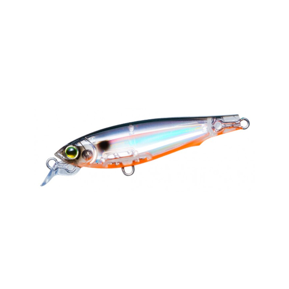 YO-ZURI 3D Inshore Fingerling 100SP 100mm 17.5g HTS