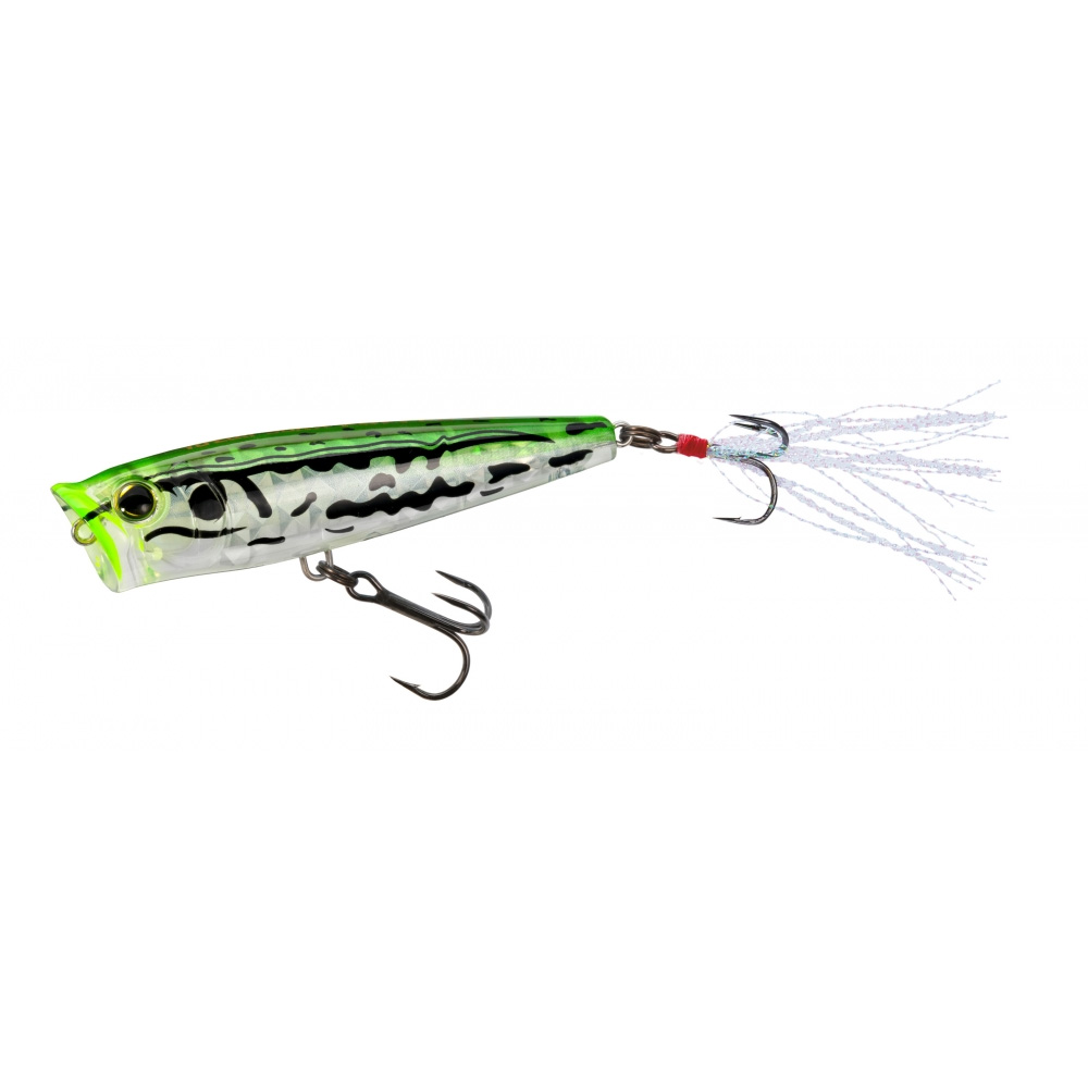 YO-ZURI 3DR-X Popper 65mm 6g F MGSF
